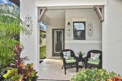 Casa en venta en Nokomis, Florida, 3 dormitorios, 131.18 m2 № 1903135 - foto 4