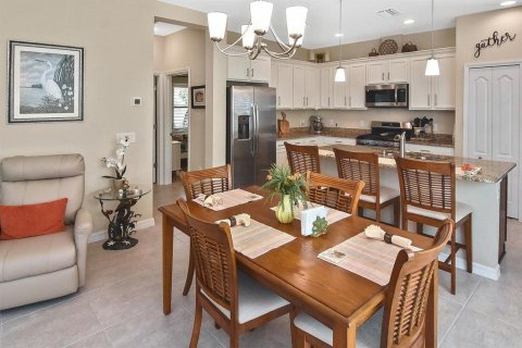 Casa en venta en Nokomis, Florida, 3 dormitorios, 131.18 m2 № 1903135 - foto 17