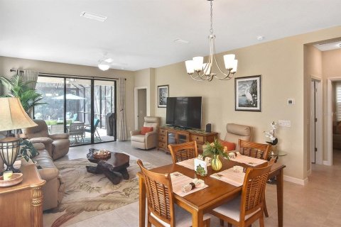 Casa en venta en Nokomis, Florida, 3 dormitorios, 131.18 m2 № 1903135 - foto 8