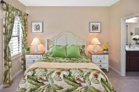 Casa en venta en Nokomis, Florida, 3 dormitorios, 131.18 m2 № 1903135 - foto 25