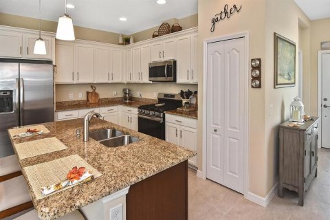 Casa en venta en Nokomis, Florida, 3 dormitorios, 131.18 m2 № 1903135 - foto 19