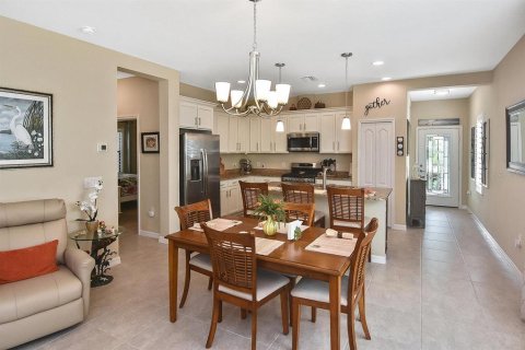 Casa en venta en Nokomis, Florida, 3 dormitorios, 131.18 m2 № 1903135 - foto 16