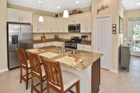 Casa en venta en Nokomis, Florida, 3 dormitorios, 131.18 m2 № 1903135 - foto 18