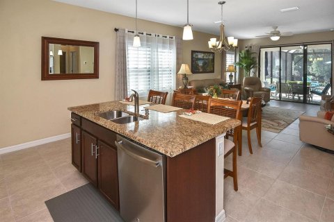 Casa en venta en Nokomis, Florida, 3 dormitorios, 131.18 m2 № 1903135 - foto 23