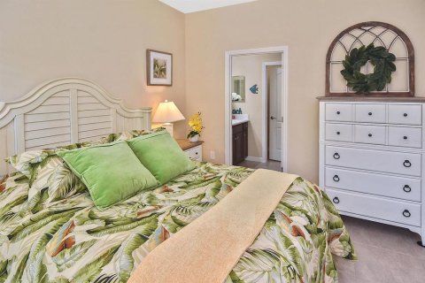 Casa en venta en Nokomis, Florida, 3 dormitorios, 131.18 m2 № 1903135 - foto 27