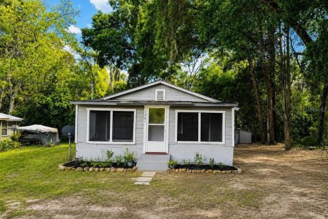 Casa en Hawthorne, Florida 3 dormitorios, 86.96 m2 № 2353483