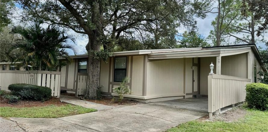 Condominio en Lake Mary, Florida, 2 dormitorios  № 1915573