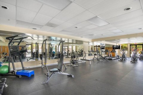 Condo in Orlando, Florida, 2 bedrooms № 2205053 - photo 18