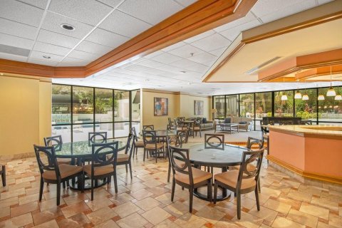 Condo in Orlando, Florida, 2 bedrooms № 2205053 - photo 21