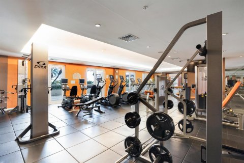 Copropriété à louer à West Palm Beach, Floride: 2 chambres, 104.05 m2 № 2398004 - photo 22