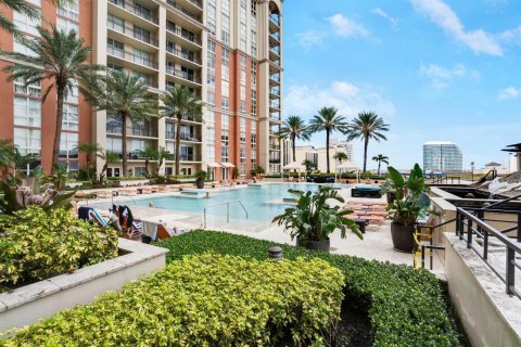 Copropriété à louer à West Palm Beach, Floride: 2 chambres, 104.05 m2 № 2398004 - photo 21