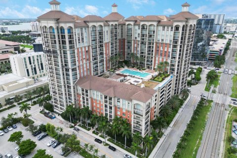 Copropriété à louer à West Palm Beach, Floride: 2 chambres, 104.05 m2 № 2398004 - photo 25