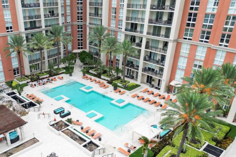 Copropriété à louer à West Palm Beach, Floride: 2 chambres, 104.05 m2 № 2398004 - photo 20