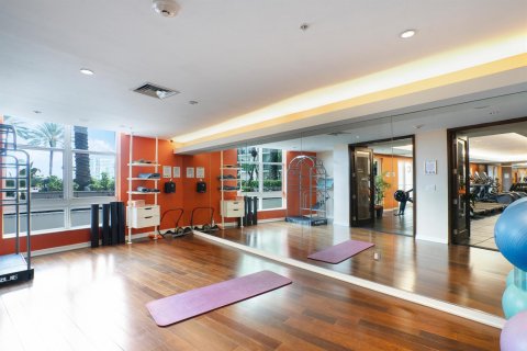 Copropriété à louer à West Palm Beach, Floride: 2 chambres, 104.05 m2 № 2398004 - photo 23
