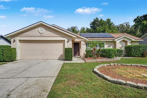 Villa ou maison à Apopka, Floride 3 chambres, 144.56 m2 № 2415437