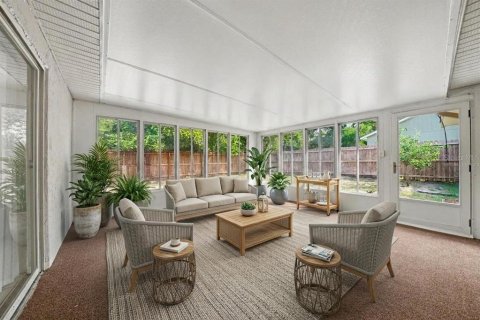 Villa ou maison à vendre à Apopka, Floride: 3 chambres, 144.56 m2 № 2415437 - photo 23