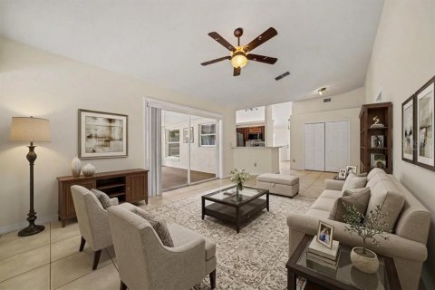 Villa ou maison à vendre à Apopka, Floride: 3 chambres, 144.56 m2 № 2415437 - photo 18