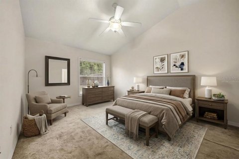 Villa ou maison à vendre à Apopka, Floride: 3 chambres, 144.56 m2 № 2415437 - photo 26