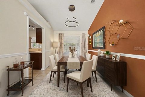 Villa ou maison à vendre à Apopka, Floride: 3 chambres, 144.56 m2 № 2415437 - photo 9