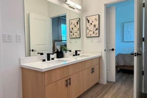 Copropriété à vendre à Kissimmee, Floride: 3 chambres, 123.37 m2 № 2431061 - photo 16