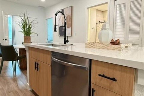 Copropriété à vendre à Kissimmee, Floride: 3 chambres, 123.37 m2 № 2431061 - photo 14