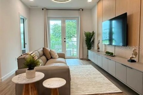 Condo à Kissimmee, Floride, 3 chambres № 2431061