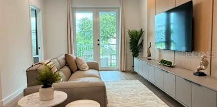 Condo à Kissimmee, Floride, 3 chambres № 2431061