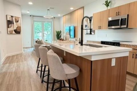 Copropriété à vendre à Kissimmee, Floride: 3 chambres, 123.37 m2 № 2431061 - photo 6