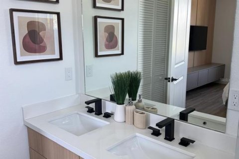 Copropriété à vendre à Kissimmee, Floride: 3 chambres, 123.37 m2 № 2431061 - photo 21