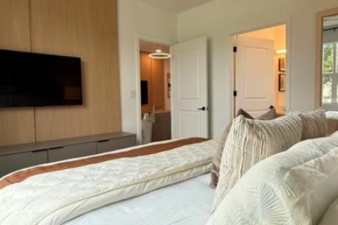 Copropriété à vendre à Kissimmee, Floride: 3 chambres, 123.37 m2 № 2431061 - photo 17