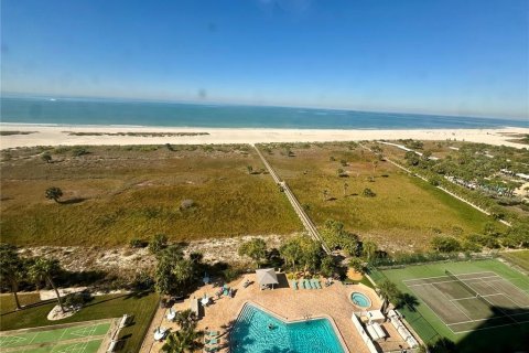 Copropriété à louer à Clearwater, Floride: 2 chambres, 103.21 m2 № 2144164 - photo 27