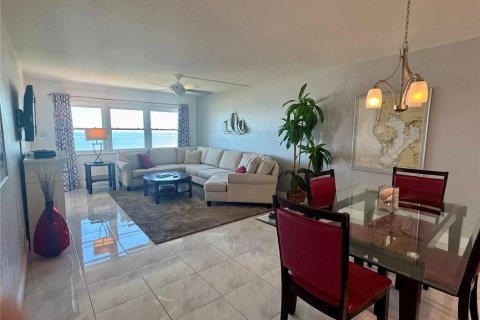 Copropriété à louer à Clearwater, Floride: 2 chambres, 103.21 m2 № 2144164 - photo 14