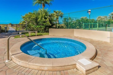 Copropriété à louer à Clearwater, Floride: 2 chambres, 103.21 m2 № 2144164 - photo 4