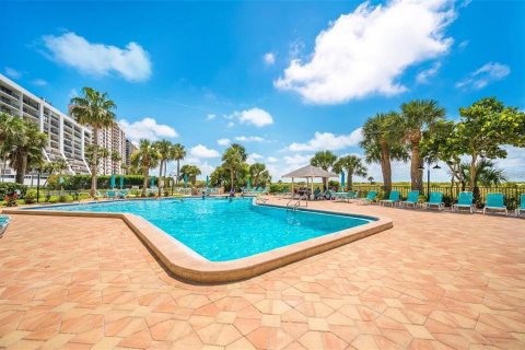 Copropriété à louer à Clearwater, Floride: 2 chambres, 103.21 m2 № 2144164 - photo 3
