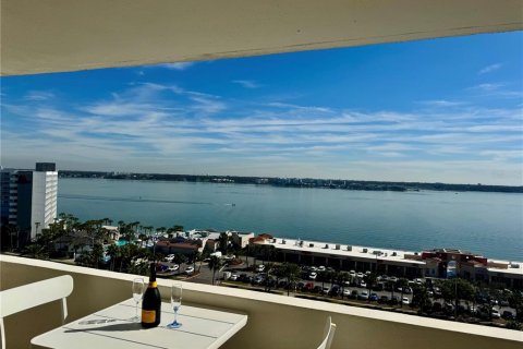 Copropriété à louer à Clearwater, Floride: 2 chambres, 103.21 m2 № 2144164 - photo 7