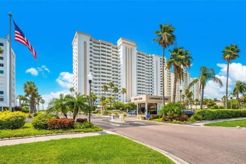 Condo à Clearwater, Floride, 2 chambres  № 2144164