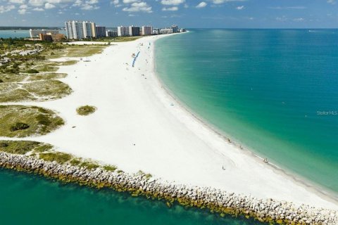 Copropriété à louer à Clearwater, Floride: 2 chambres, 103.21 m2 № 2144164 - photo 5