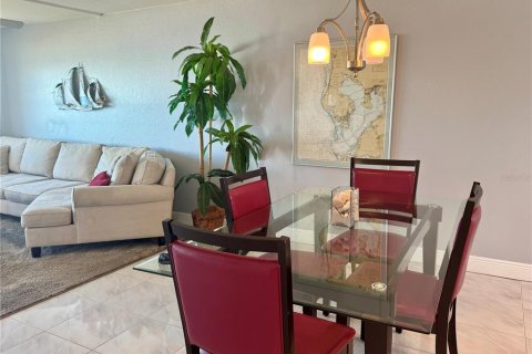 Copropriété à louer à Clearwater, Floride: 2 chambres, 103.21 m2 № 2144164 - photo 16
