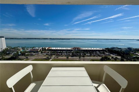 Copropriété à louer à Clearwater, Floride: 2 chambres, 103.21 m2 № 2144164 - photo 8