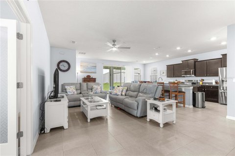 Villa ou maison à vendre à Ocala, Floride: 3 chambres, 172.52 m2 № 2349370 - photo 6