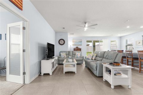 Villa ou maison à vendre à Ocala, Floride: 3 chambres, 172.52 m2 № 2349370 - photo 7