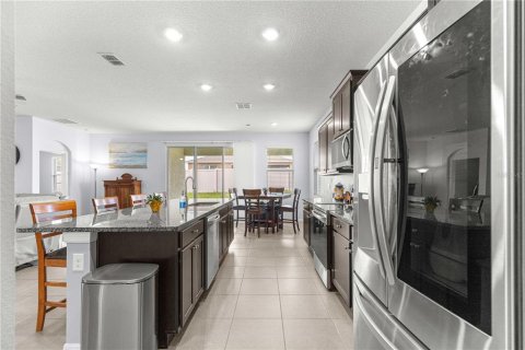 Villa ou maison à vendre à Ocala, Floride: 3 chambres, 172.52 m2 № 2349370 - photo 14