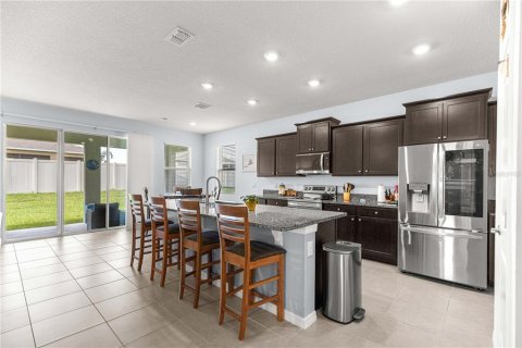 Villa ou maison à vendre à Ocala, Floride: 3 chambres, 172.52 m2 № 2349370 - photo 13