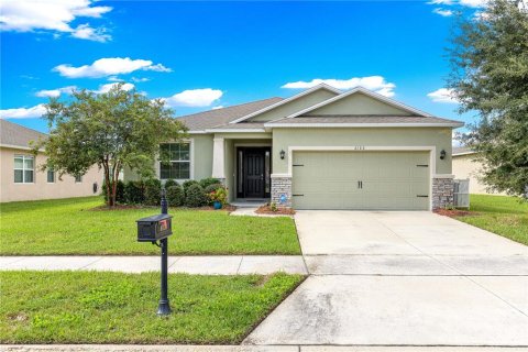 Villa ou maison à Ocala, Floride 3 chambres, 172.52 m2 № 2349370