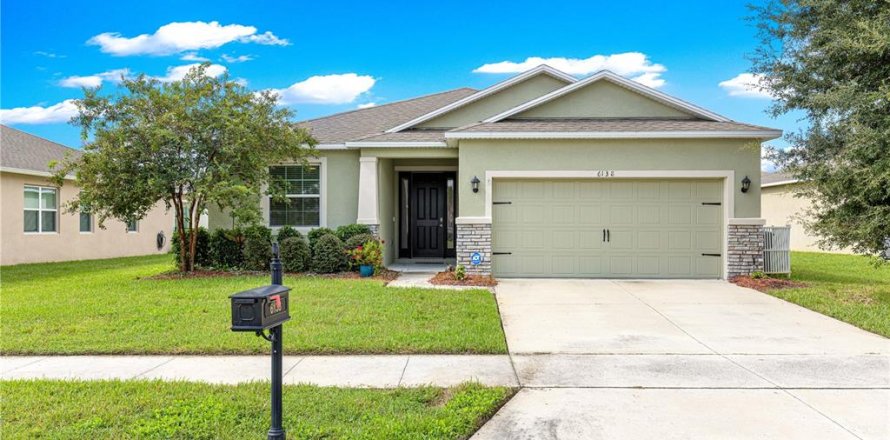Villa ou maison à Ocala, Floride 3 chambres, 172.52 m2 № 2349370