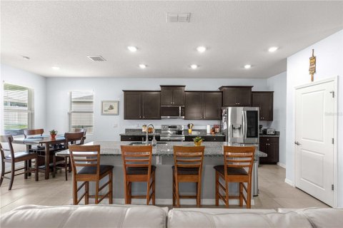 Villa ou maison à vendre à Ocala, Floride: 3 chambres, 172.52 m2 № 2349370 - photo 12