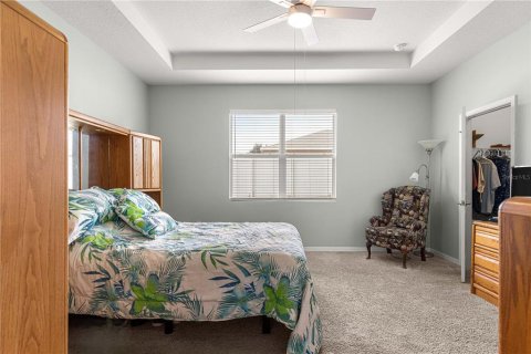 Villa ou maison à vendre à Ocala, Floride: 3 chambres, 172.52 m2 № 2349370 - photo 22