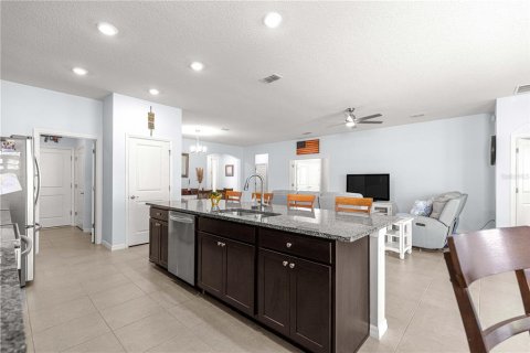 Villa ou maison à vendre à Ocala, Floride: 3 chambres, 172.52 m2 № 2349370 - photo 16