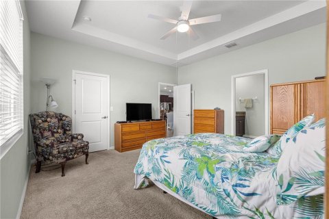 Villa ou maison à vendre à Ocala, Floride: 3 chambres, 172.52 m2 № 2349370 - photo 21