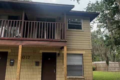 Appartement à louer à Gainesville, Floride: 2 chambres, 86.4 m2 № 2267295 - photo 2